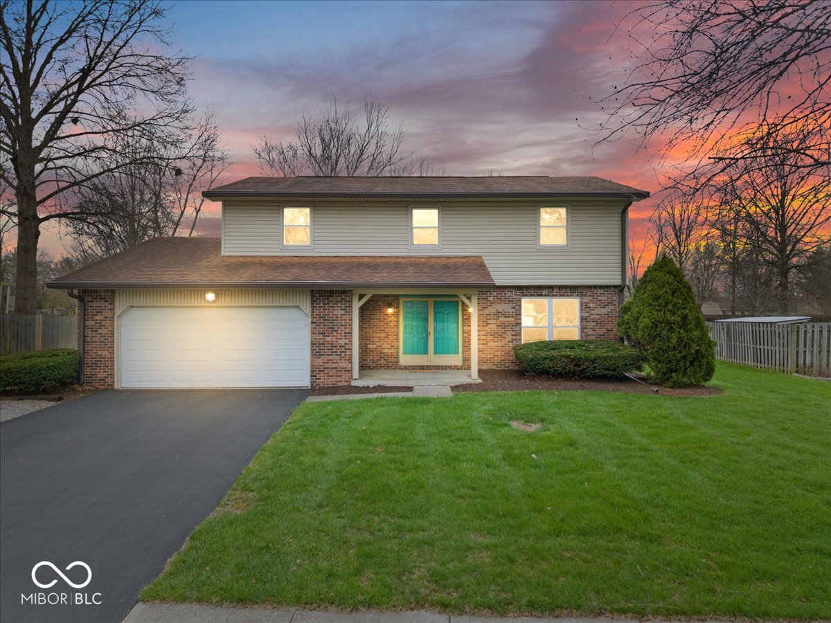 8733 Caplock Lane Indianapolis IN 46256