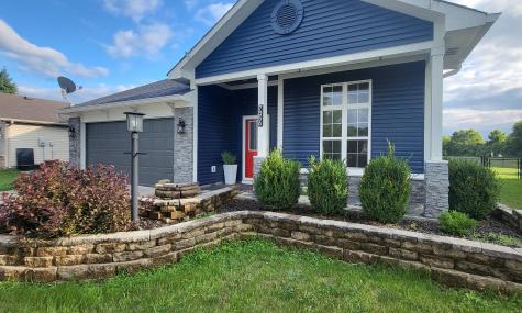 7356 Jackie Court Indianapolis IN 46221