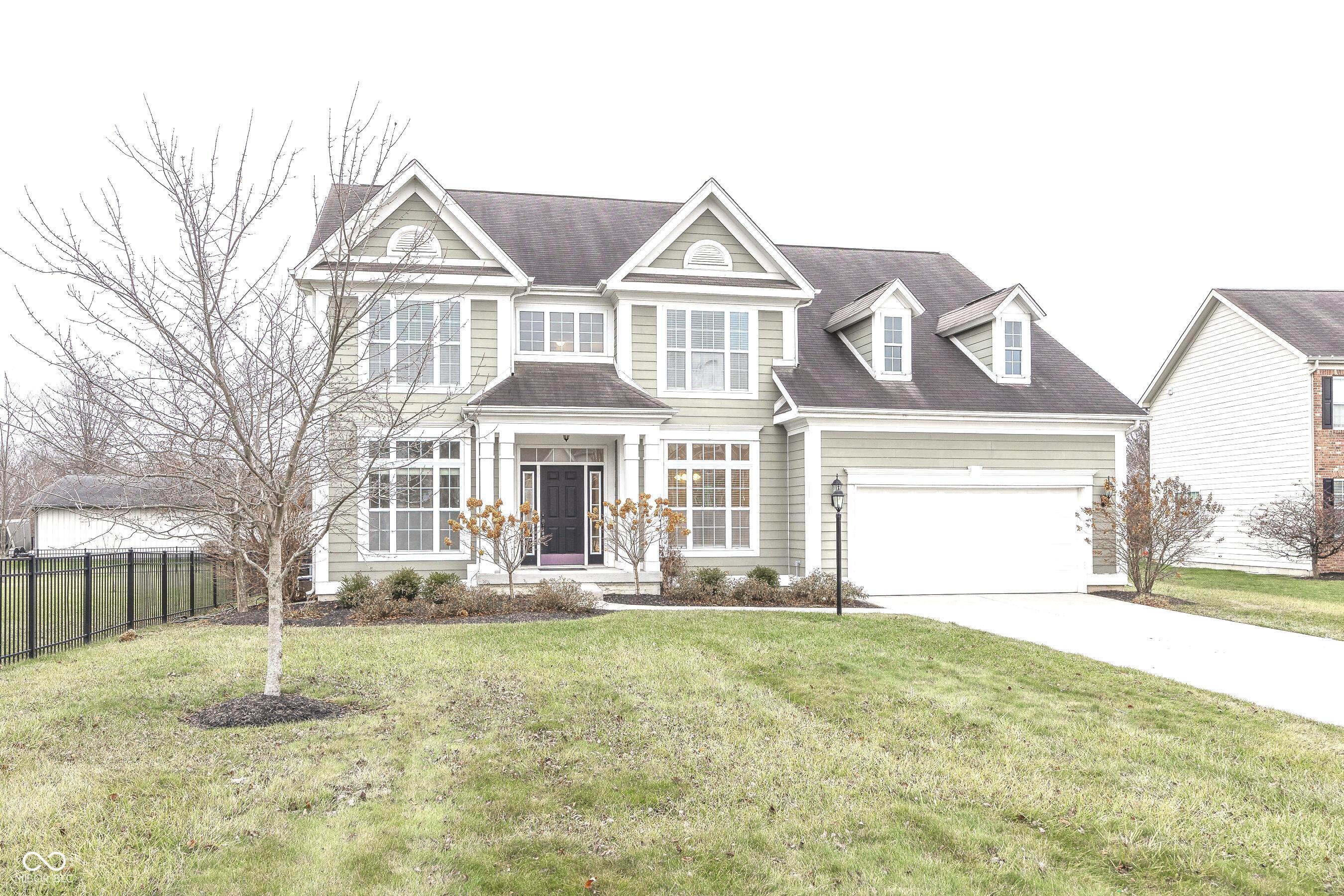11323 Long Sotton Lane Fishers IN 46037