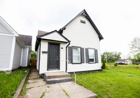 129 W Arizona Street Indianapolis IN 46225