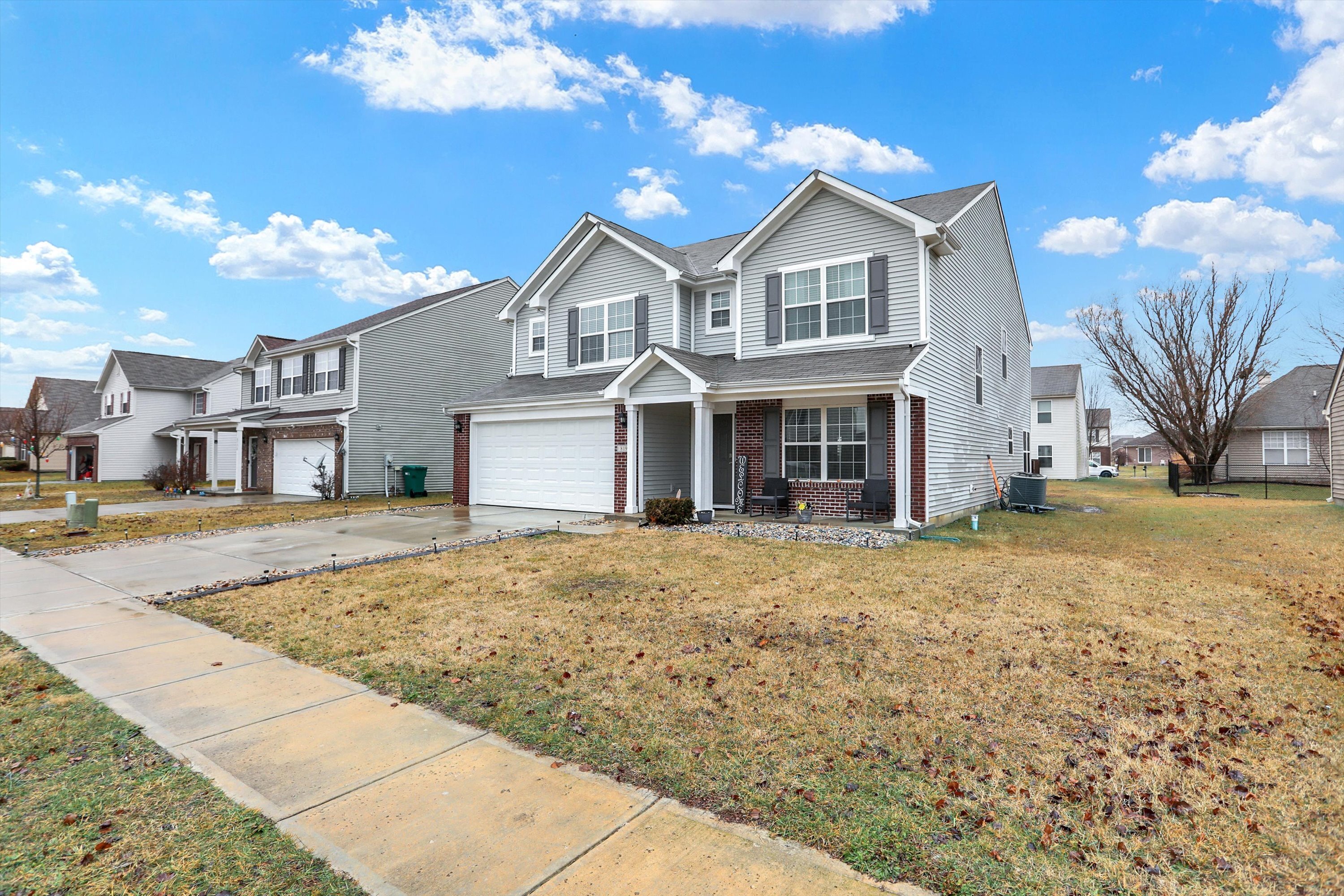 8192 Tasman Drive Avon IN 46123
