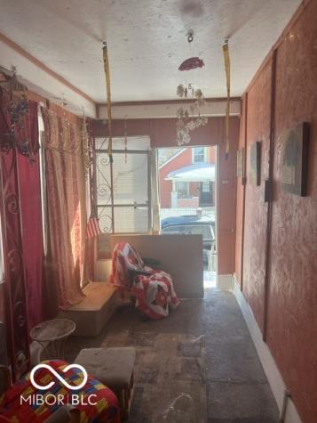 334 N Forest Avenue Indianapolis IN 46201