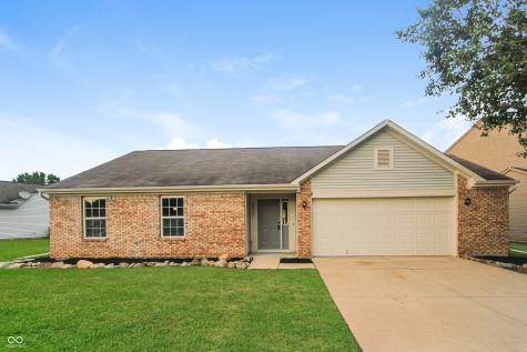 8019 Chesterhill Way Indianapolis IN 46239