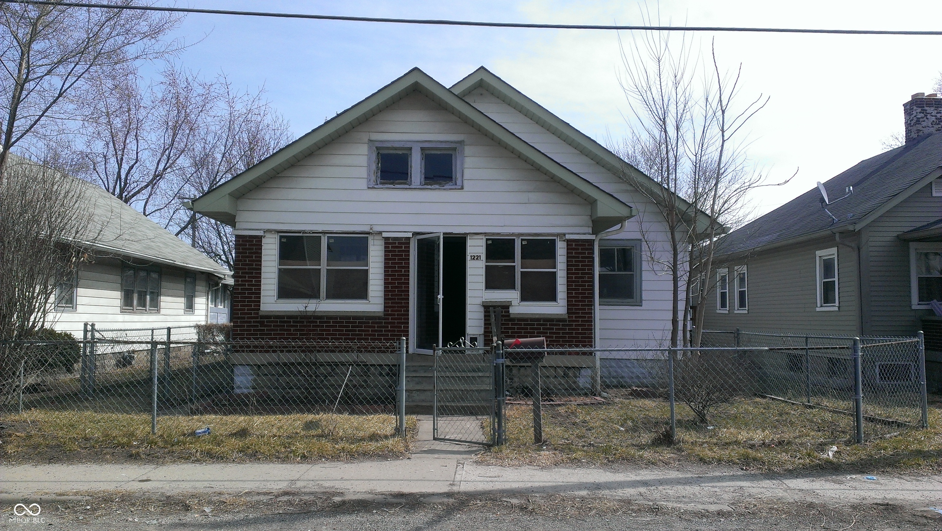 1221 S Belmont Avenue Indianapolis IN 46221