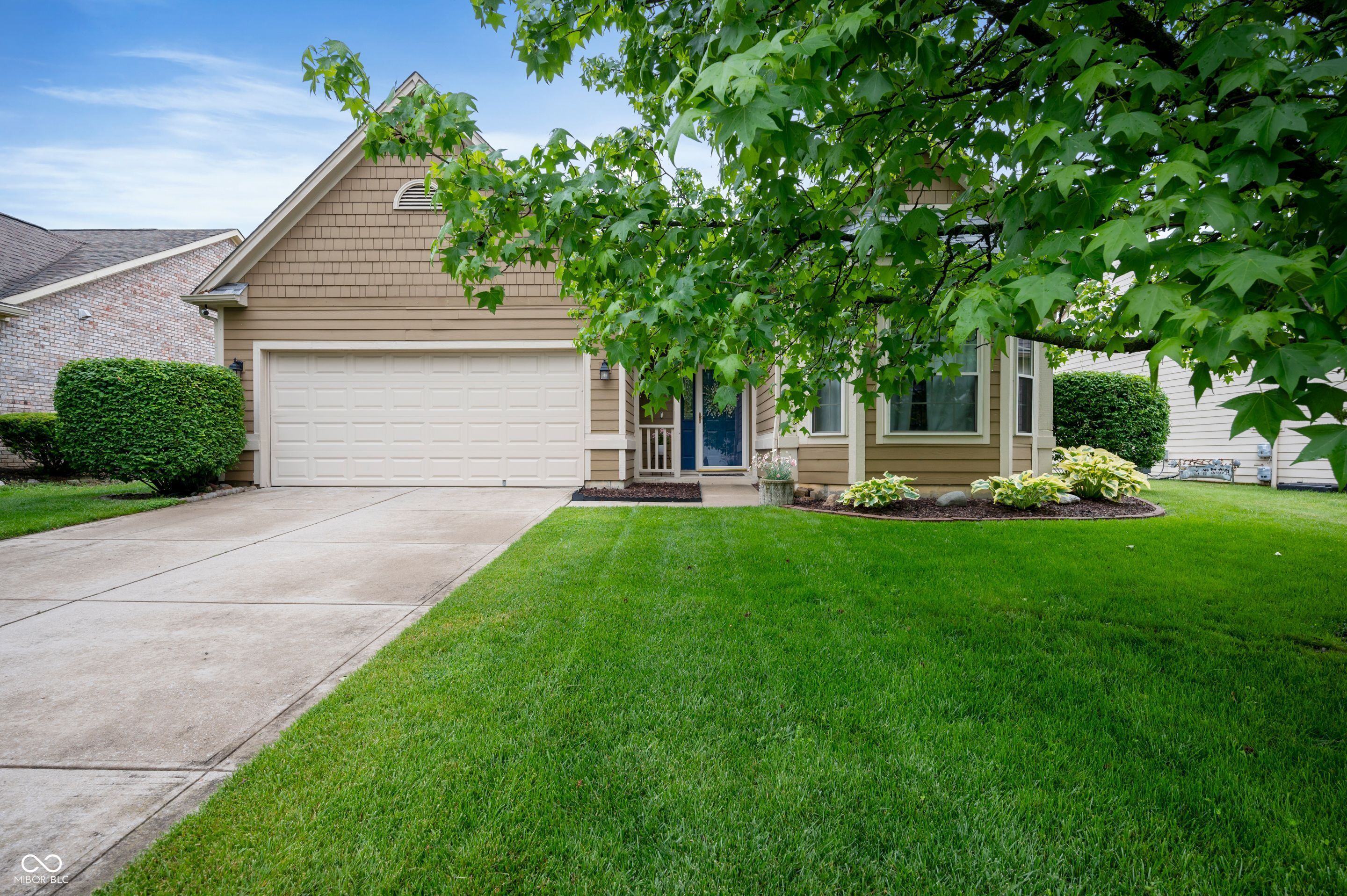 11040 Brave Court Indianapolis IN 46236
