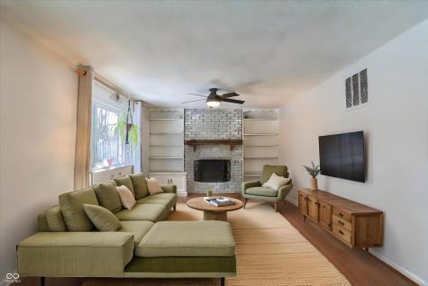 311 Concord Lane Carmel IN 46032