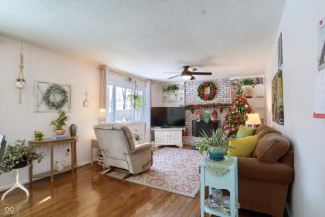 311 Concord Lane Carmel IN 46032