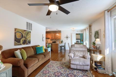 311 Concord Lane Carmel IN 46032