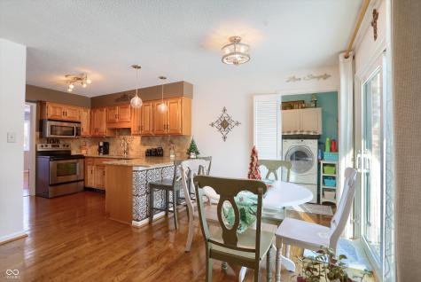 311 Concord Lane Carmel IN 46032