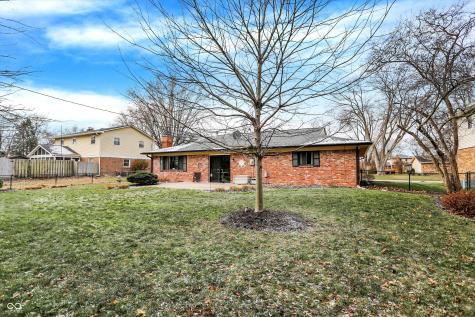 311 Concord Lane Carmel IN 46032