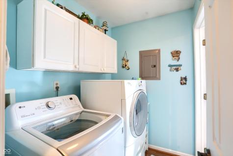 311 Concord Lane Carmel IN 46032