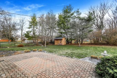 311 Concord Lane Carmel IN 46032