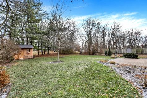 311 Concord Lane Carmel IN 46032