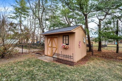 311 Concord Lane Carmel IN 46032