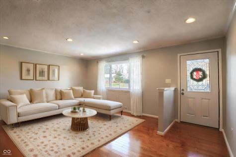 311 Concord Lane Carmel IN 46032