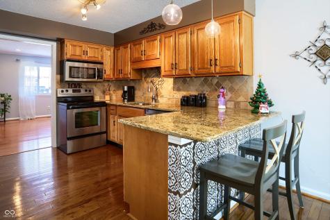 311 Concord Lane Carmel IN 46032