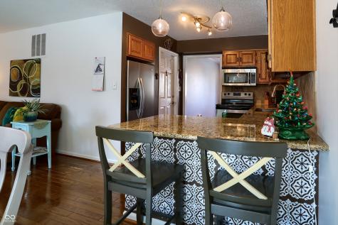 311 Concord Lane Carmel IN 46032