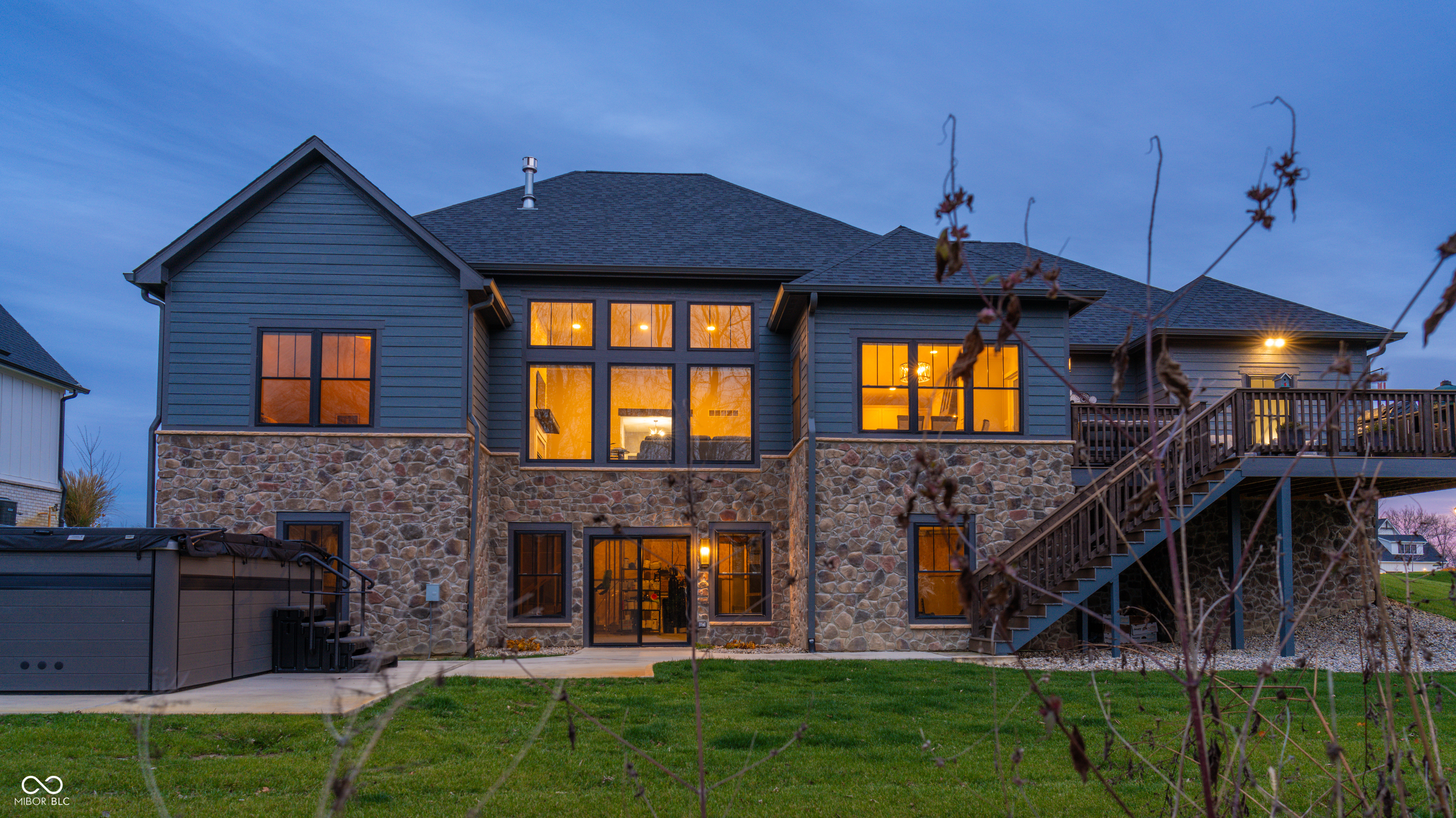 1372 N Stoney Brook Greenfield IN 46140