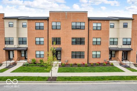 2578 Filson Street Carmel IN 46032