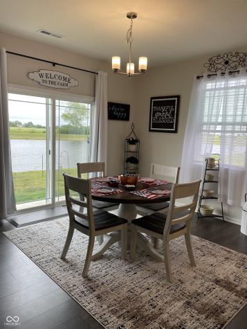 271 Dyson Drive Whiteland IN 46184