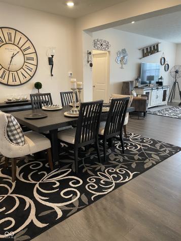 271 Dyson Drive Whiteland IN 46184