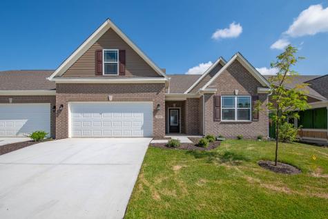 8824 Faulkner Drive Indianapolis IN 46239