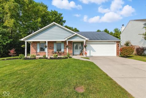8045 Melbourne Lane Avon IN 46123