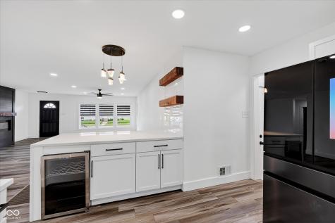 248 S 5th Avenue Beech Grove IN 46107