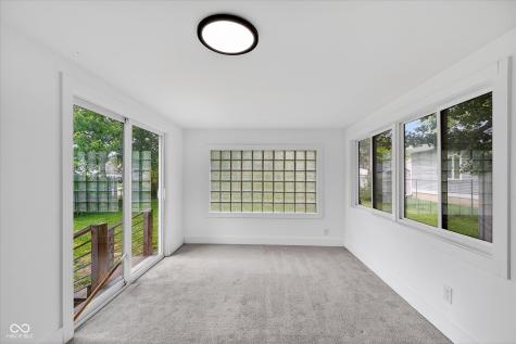 248 S 5th Avenue Beech Grove IN 46107