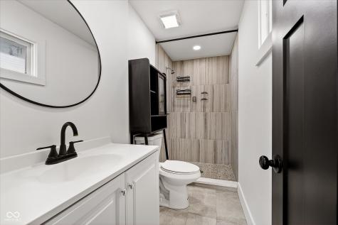 248 S 5th Avenue Beech Grove IN 46107