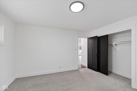 248 S 5th Avenue Beech Grove IN 46107