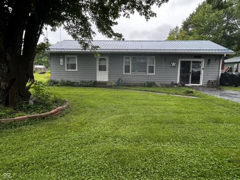 4806 State Road 46 E Nashville IN 47448