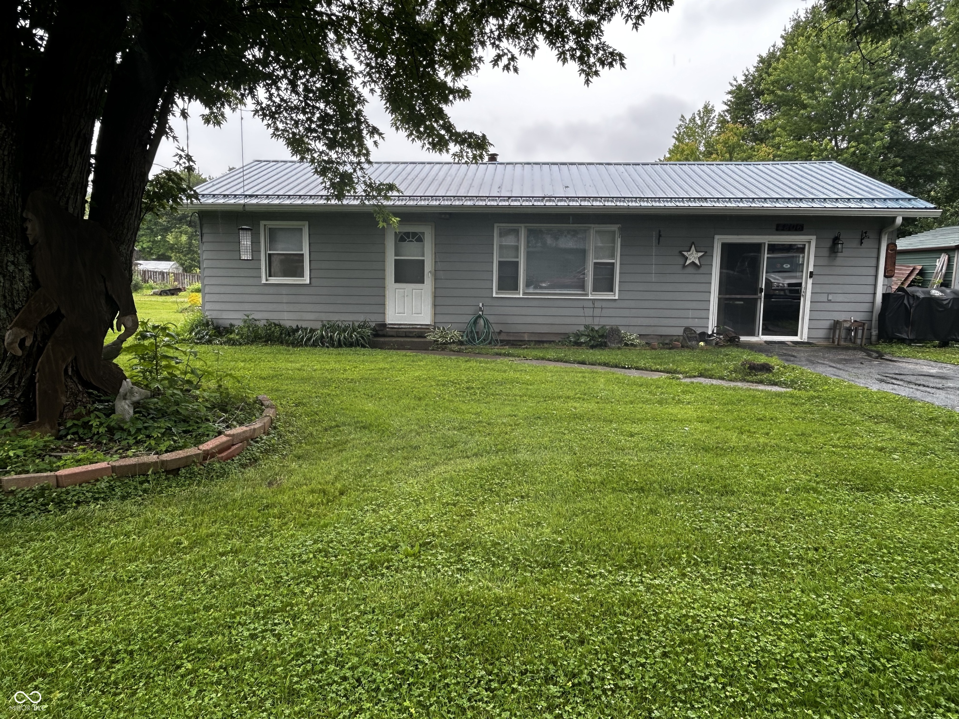 4806 State Road 46 E Nashville IN 47448