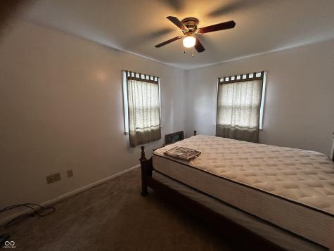 4806 State Road 46 E Nashville IN 47448