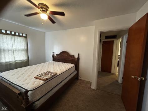4806 State Road 46 E Nashville IN 47448