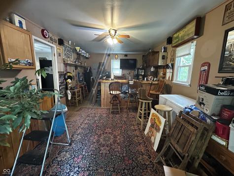4806 State Road 46 E Nashville IN 47448