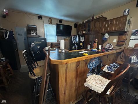 4806 State Road 46 E Nashville IN 47448