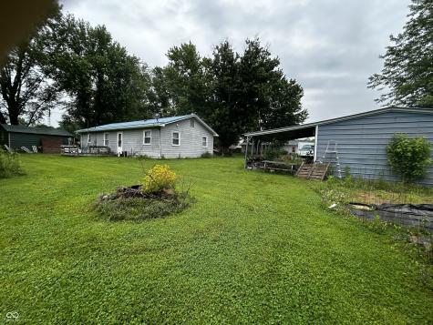 4806 State Road 46 E Nashville IN 47448