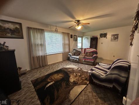 4806 State Road 46 E Nashville IN 47448