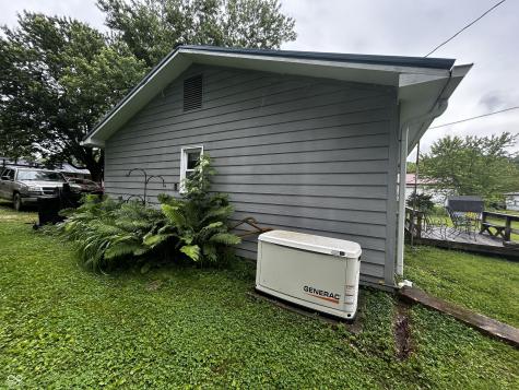 4806 State Road 46 E Nashville IN 47448