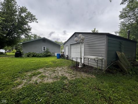 4806 State Road 46 E Nashville IN 47448