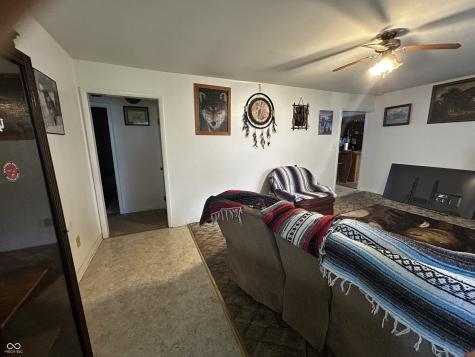 4806 State Road 46 E Nashville IN 47448