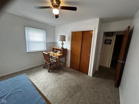 4806 State Road 46 E Nashville IN 47448