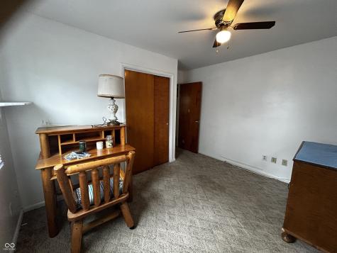 4806 State Road 46 E Nashville IN 47448