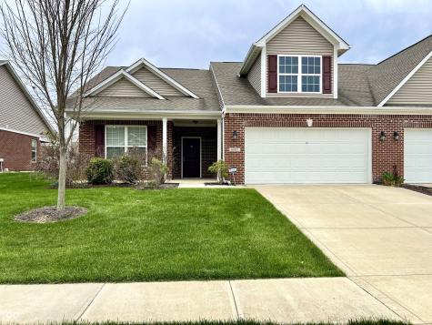4327 Switchgrass Way Indianapolis IN 46237
