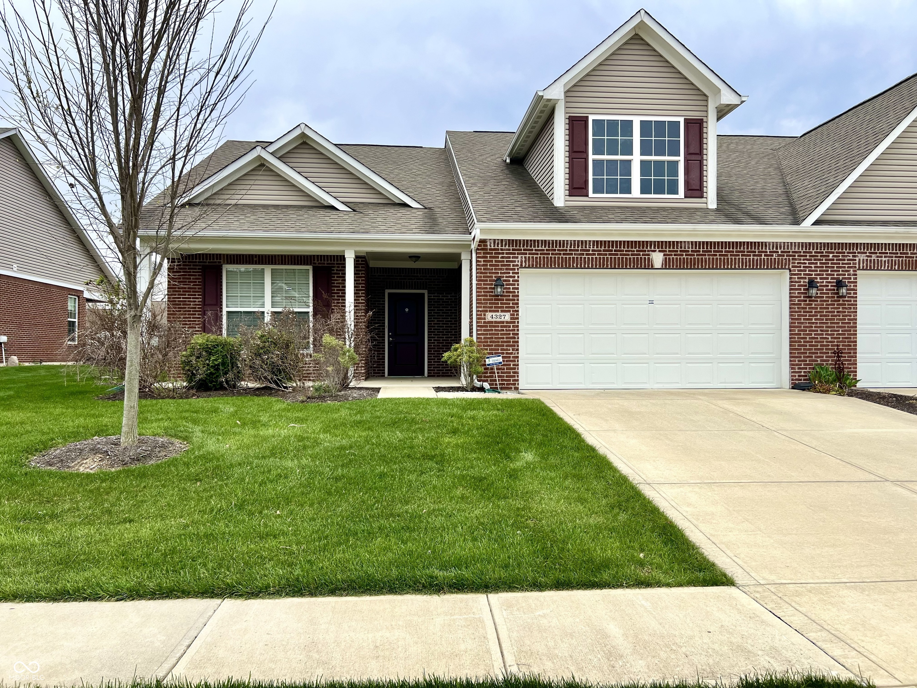 4327 Switchgrass Way Indianapolis IN 46237