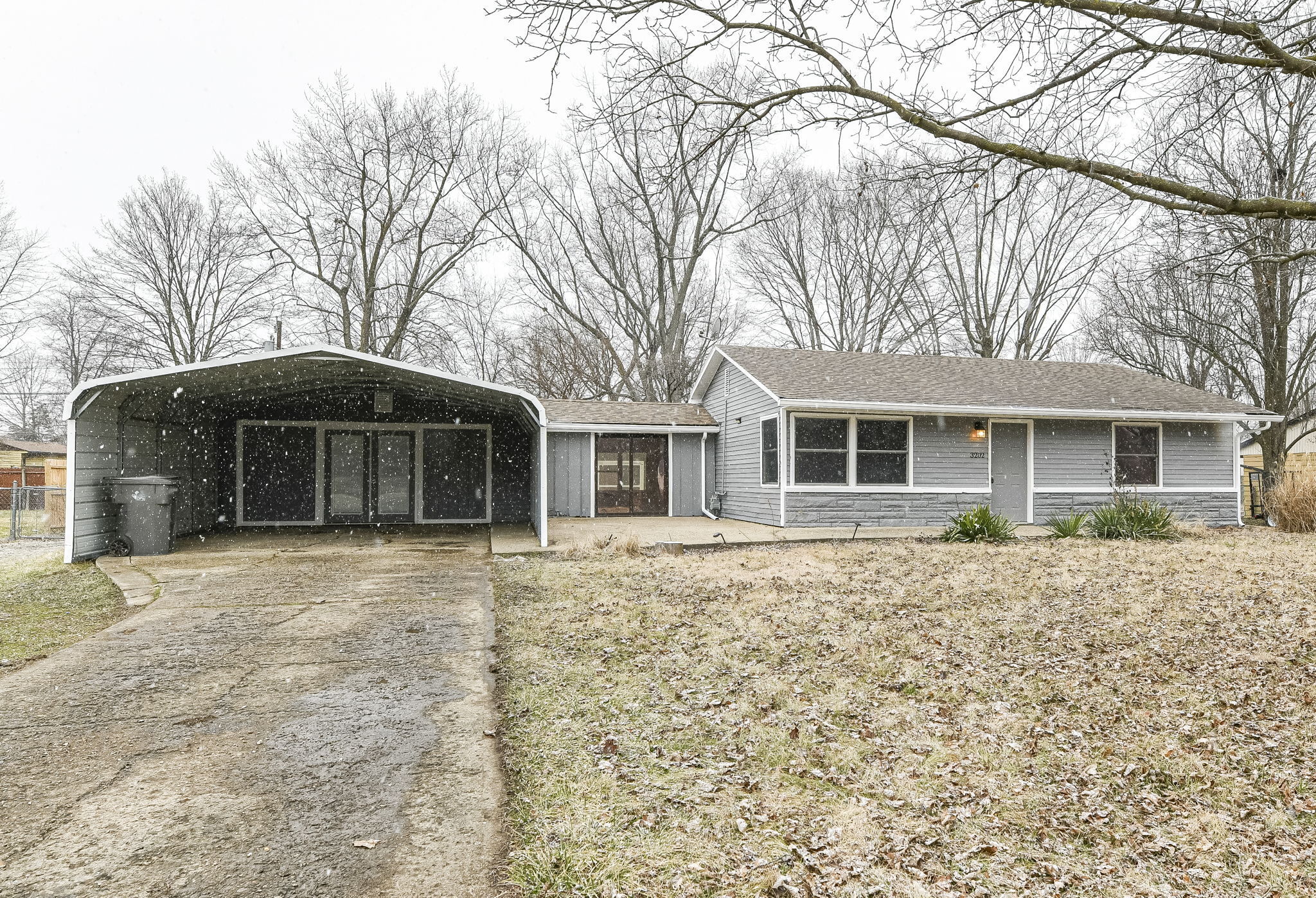 3202 Ashland Avenue Indianapolis IN 46226