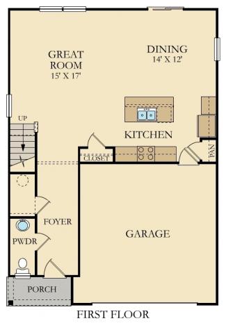11502 Hartwell Street Indianapolis IN 46235