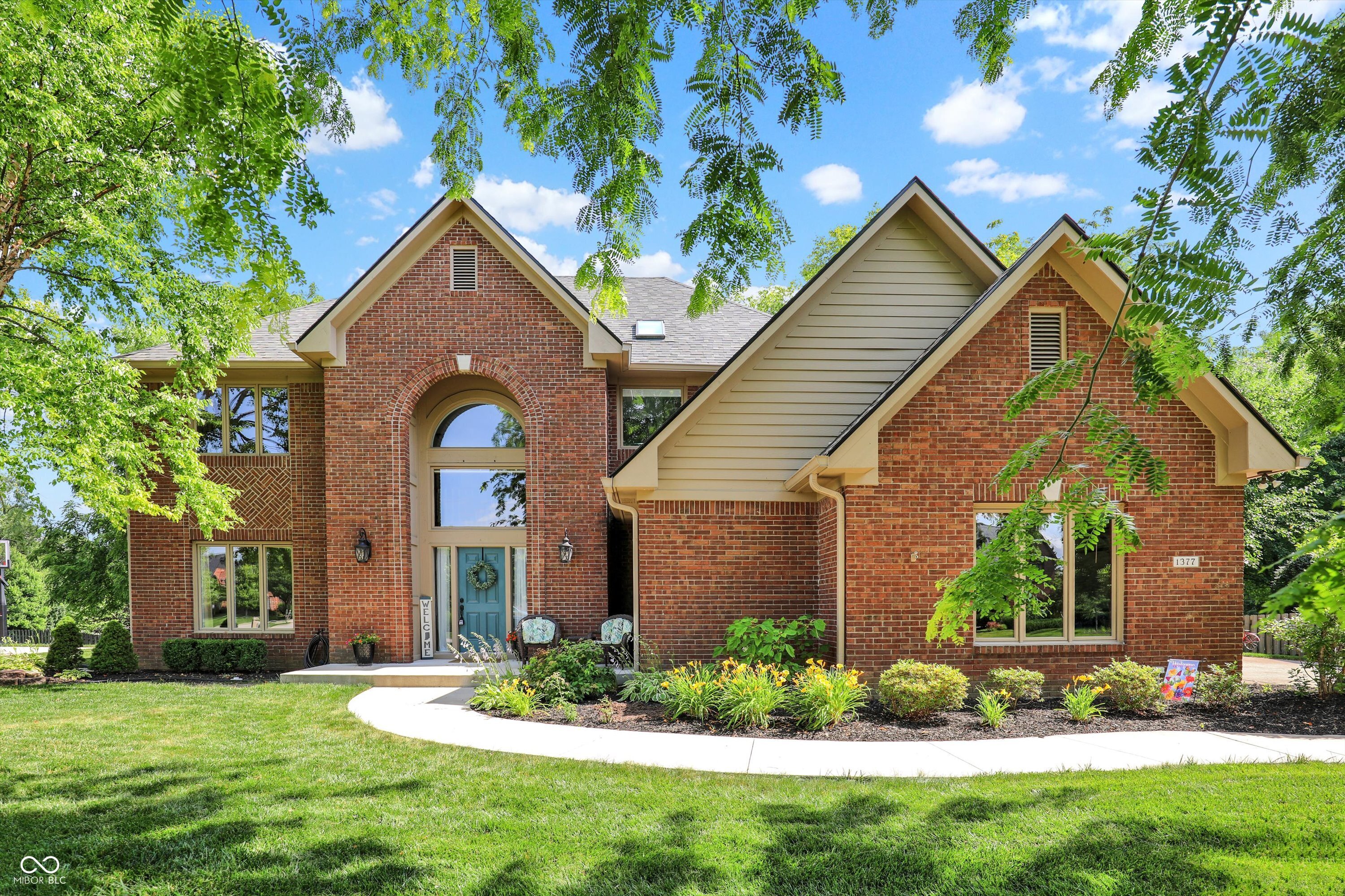 1377 Sedona Drive Carmel IN 46032