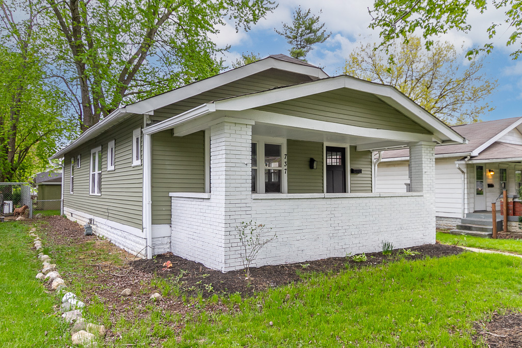 737 N Denny Street Indianapolis IN 46201